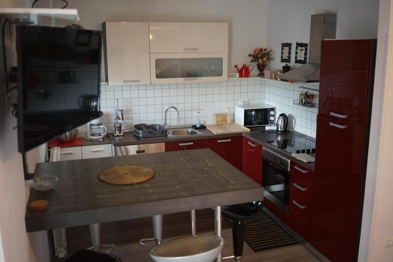 Apartment Tina Istra Buje Ngoại thất bức ảnh