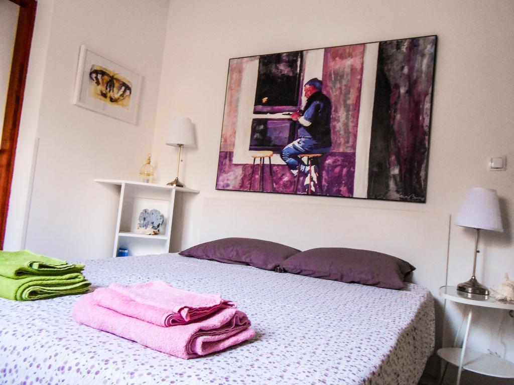 Apartment Tina Istra Buje Phòng bức ảnh