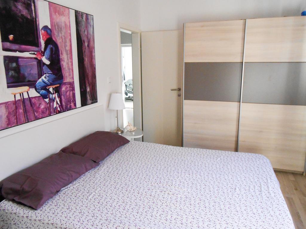 Apartment Tina Istra Buje Phòng bức ảnh