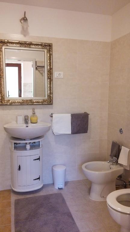 Apartment Tina Istra Buje Ngoại thất bức ảnh