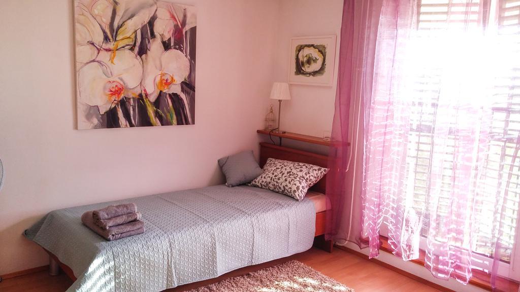 Apartment Tina Istra Buje Ngoại thất bức ảnh