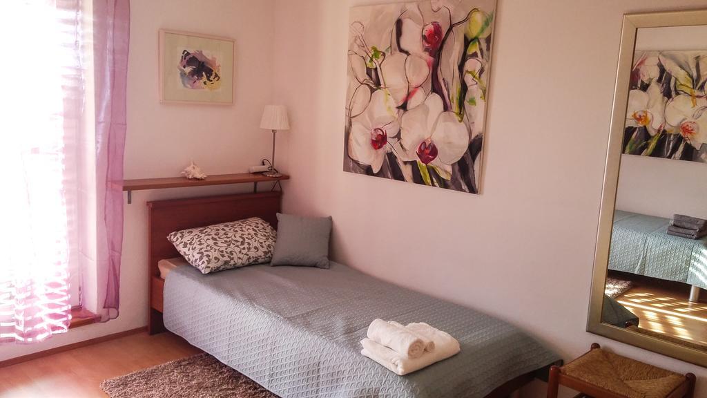 Apartment Tina Istra Buje Ngoại thất bức ảnh