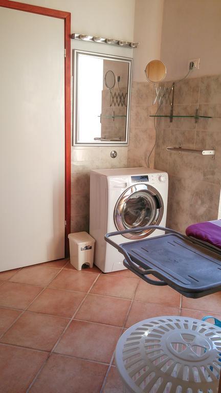Apartment Tina Istra Buje Ngoại thất bức ảnh