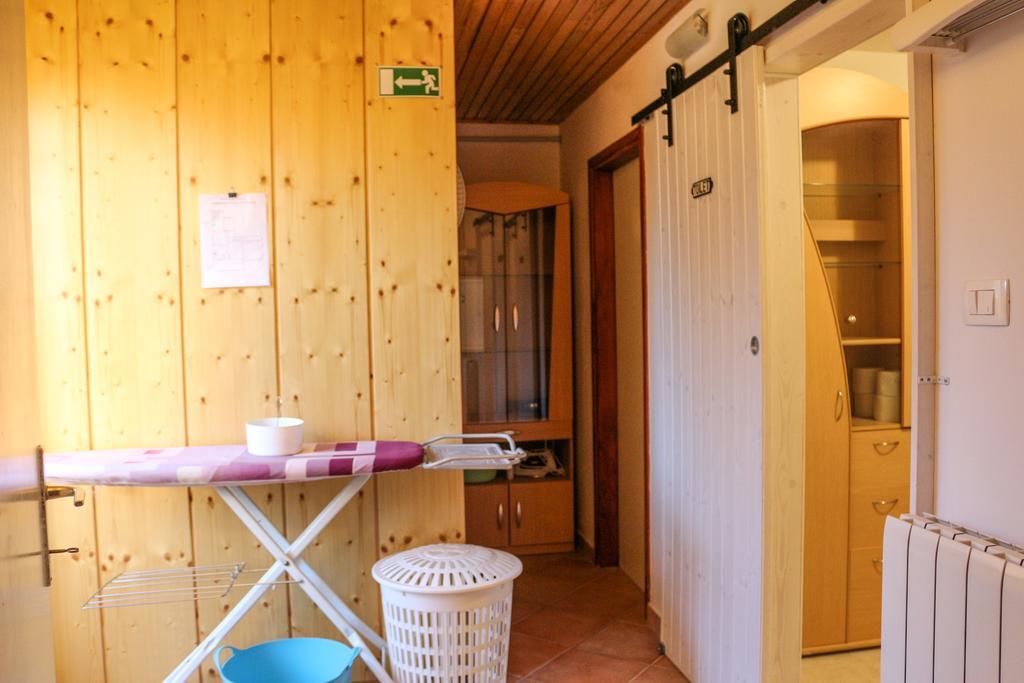 Apartment Tina Istra Buje Ngoại thất bức ảnh